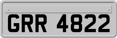 GRR4822