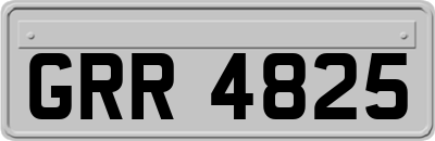 GRR4825