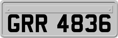 GRR4836
