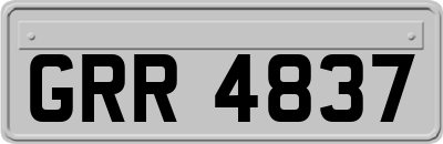 GRR4837