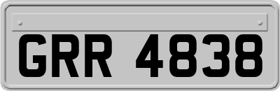 GRR4838