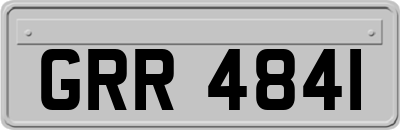 GRR4841