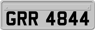 GRR4844