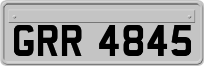 GRR4845