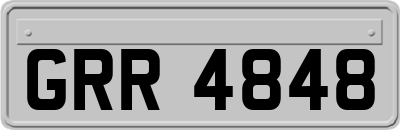 GRR4848