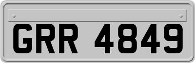 GRR4849