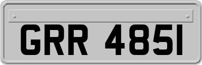 GRR4851