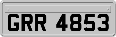 GRR4853