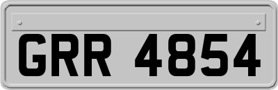GRR4854
