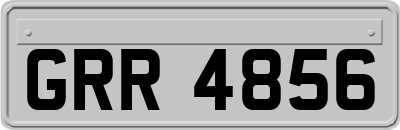 GRR4856