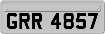 GRR4857
