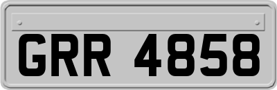GRR4858