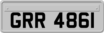 GRR4861