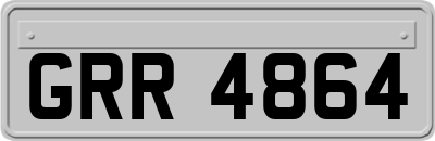 GRR4864