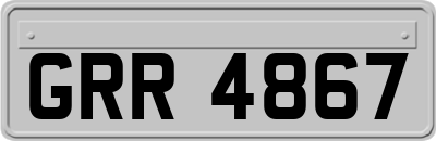 GRR4867