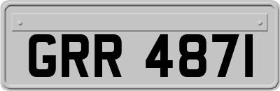 GRR4871