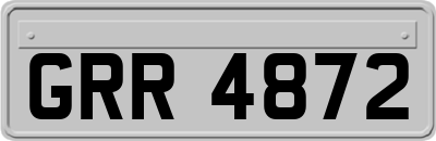 GRR4872