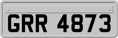 GRR4873