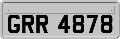 GRR4878