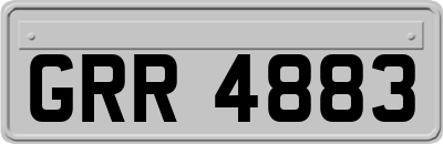 GRR4883