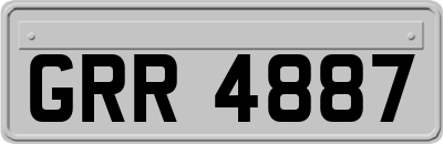 GRR4887