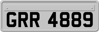 GRR4889