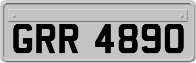 GRR4890