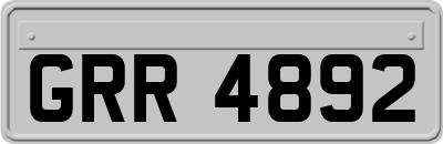 GRR4892