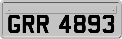 GRR4893