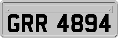 GRR4894