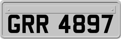 GRR4897