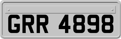 GRR4898