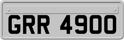 GRR4900