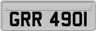 GRR4901