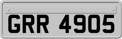 GRR4905
