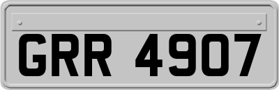 GRR4907