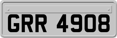 GRR4908