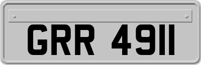 GRR4911