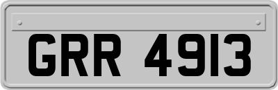 GRR4913