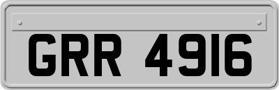 GRR4916
