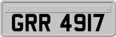 GRR4917
