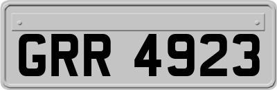 GRR4923
