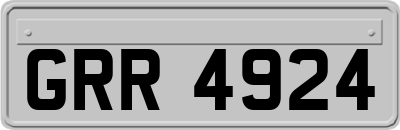 GRR4924