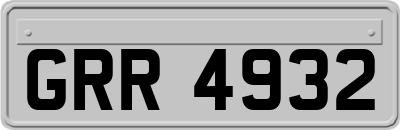 GRR4932