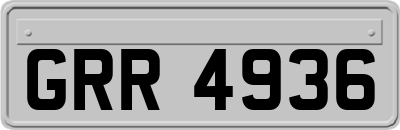 GRR4936