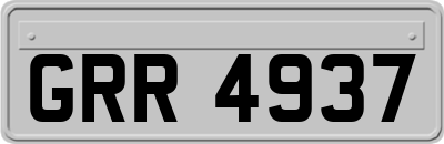 GRR4937