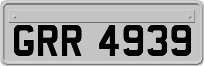 GRR4939