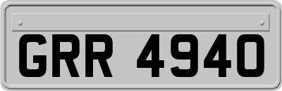 GRR4940