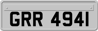GRR4941