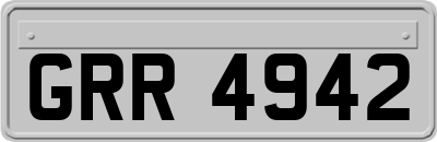 GRR4942